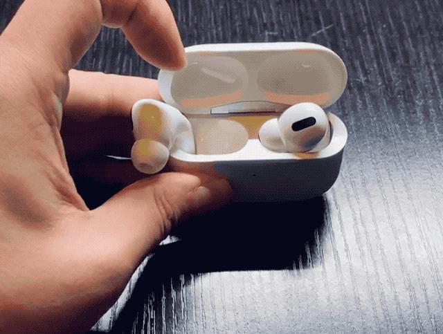 airpodspro和索尼降噪豆哪个强,airpodsproairpods3
