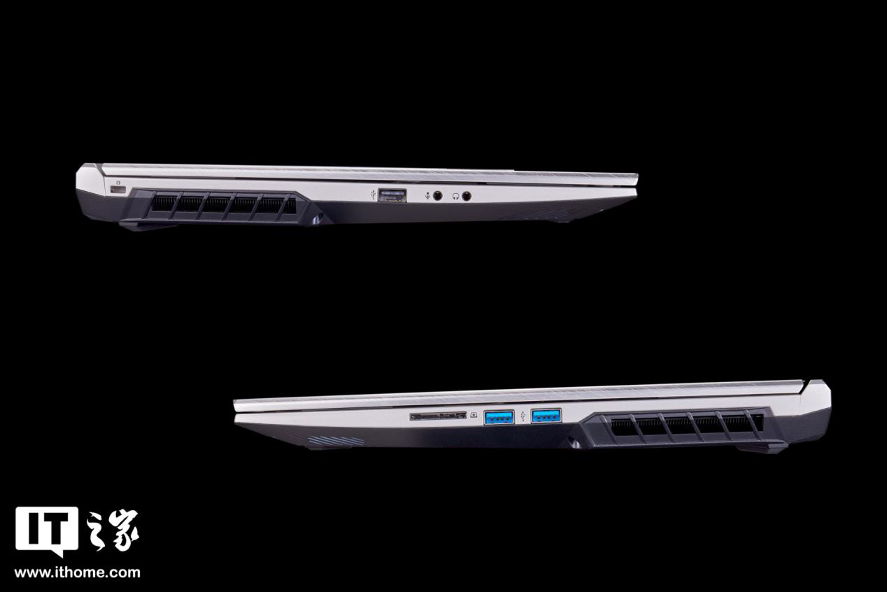 机械师f117-fp测评,机械师f117-fp16gb游戏测评