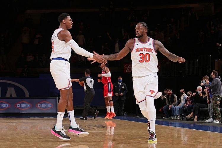 篮网真不受待见！球票半价卖不出，市长喊话+球迷欢呼支持尼克斯