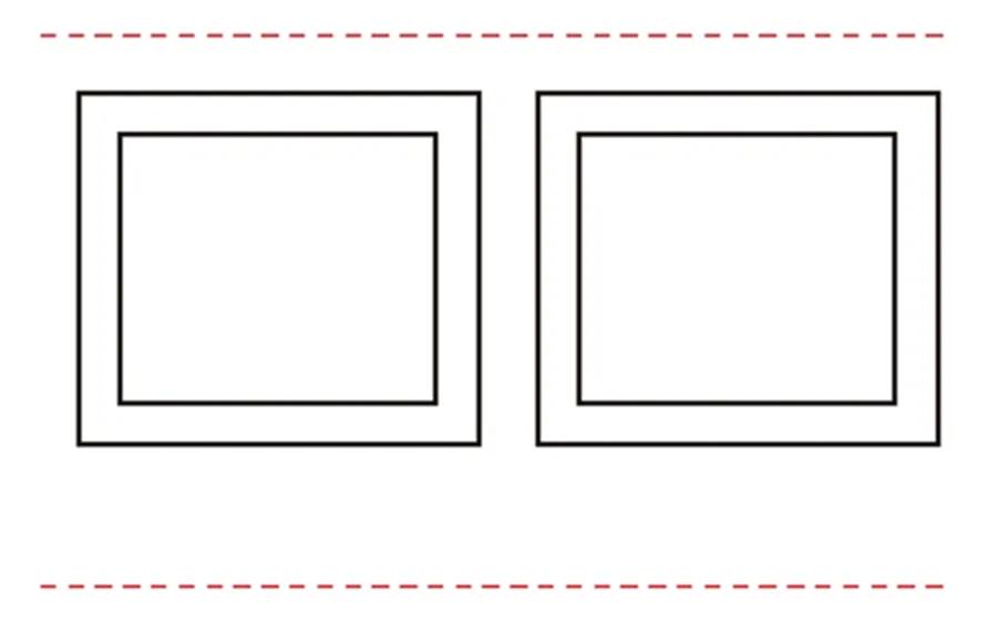 墙面挂画的6个建议一定要知道,8种挂画方法点亮你的墙面