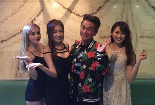 吴宗宪成名之路,吴宗宪为什么当综艺天王