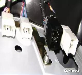 线束设计流程图,线束设计流程