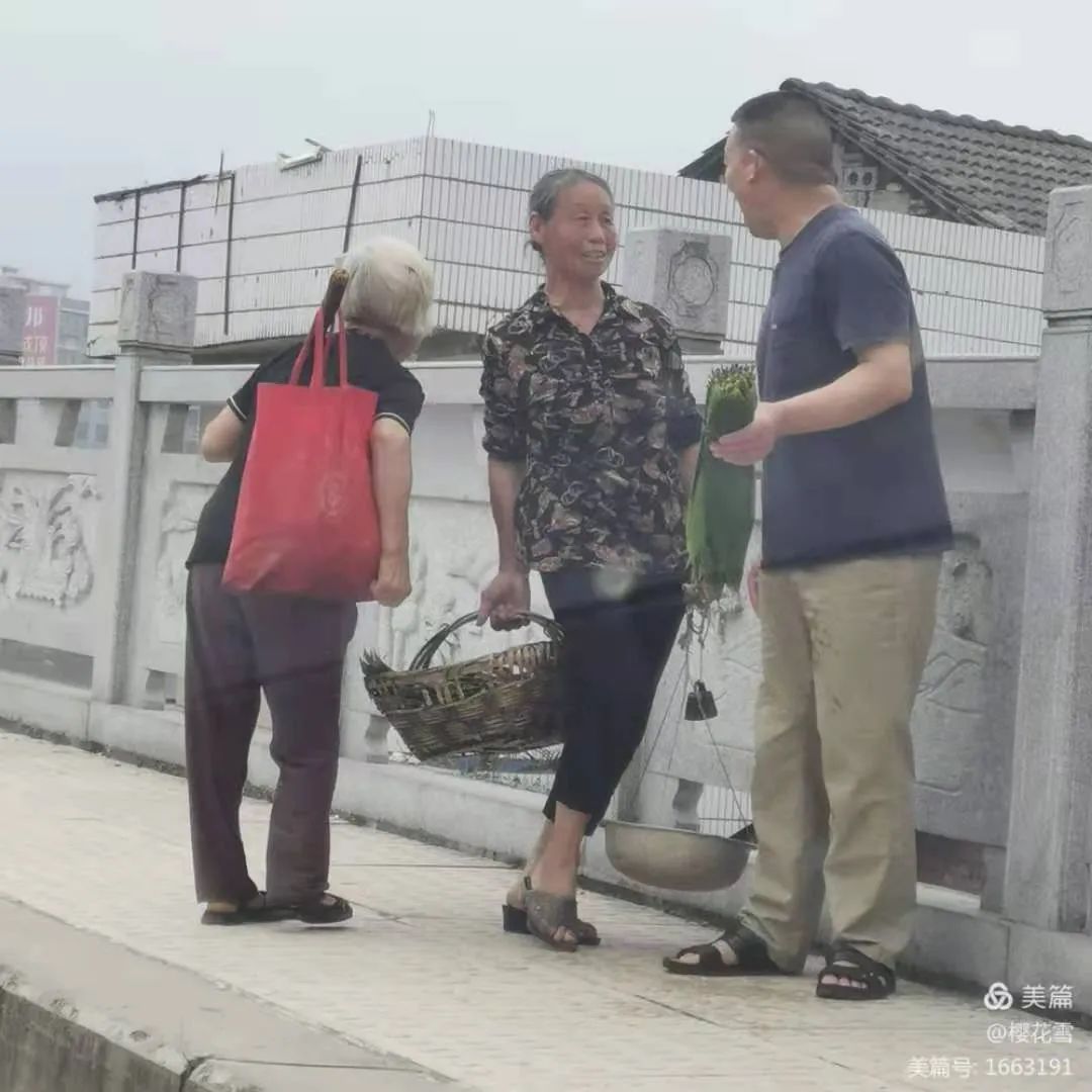 李福信《梅溪》心香文艺