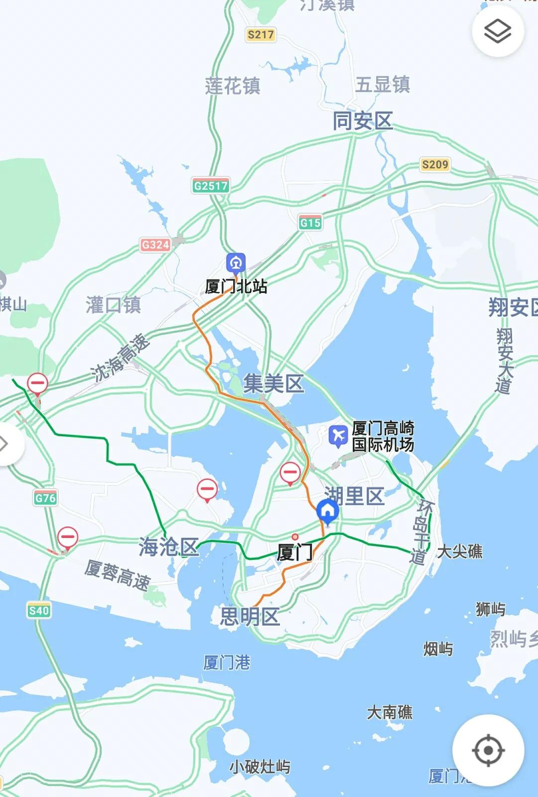 什么叫厦漳泉同城化,厦漳泉同城化有好处吗