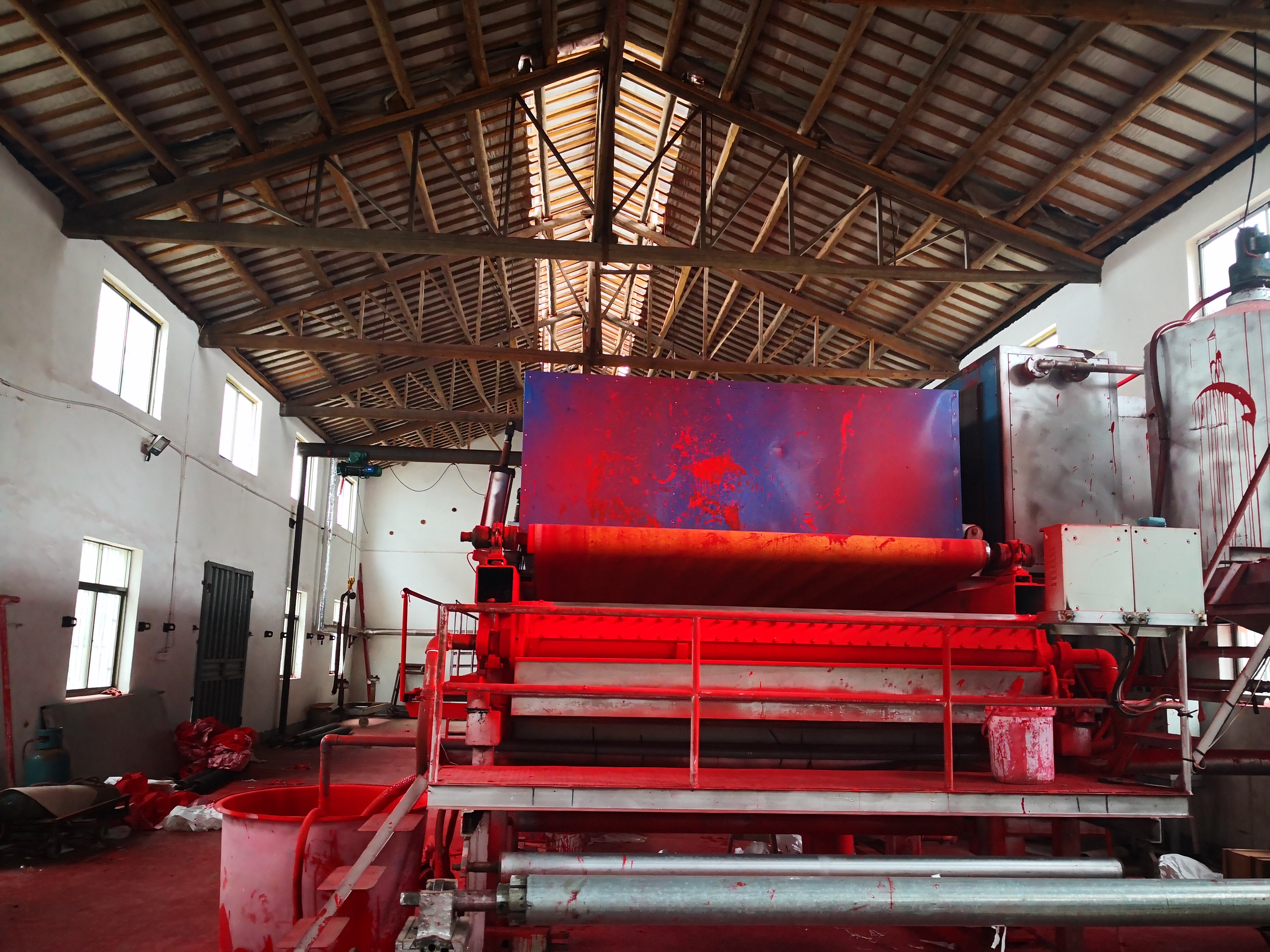 徽州非遗摄影攻略,徽州非遗意境人像摄影