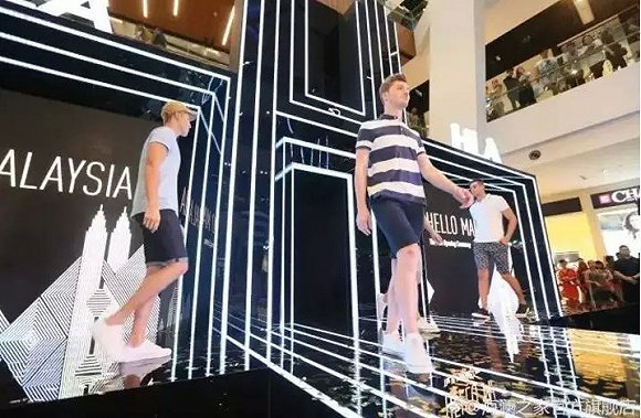 中国男装之王:从双11冠军到跌出前10,5000多家门店卖不过优衣库