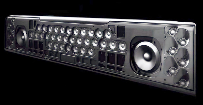 回音壁推荐500左右,高端回音壁推荐