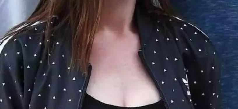 有了前法国第一夫人的百元“黑科技”眼霜，我把3000块眼霜扔了！