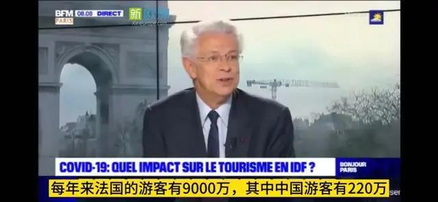 龙虾没人吃、LV没人买……中国人再不出门，各国旅游业都要垮了