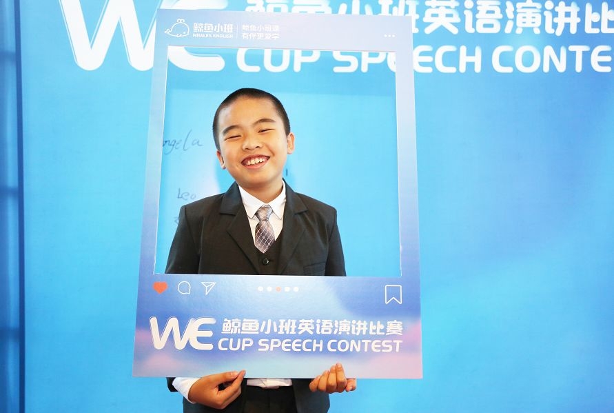 英语大赛冠军励志演讲,英语演讲冠军都有什么共同特征