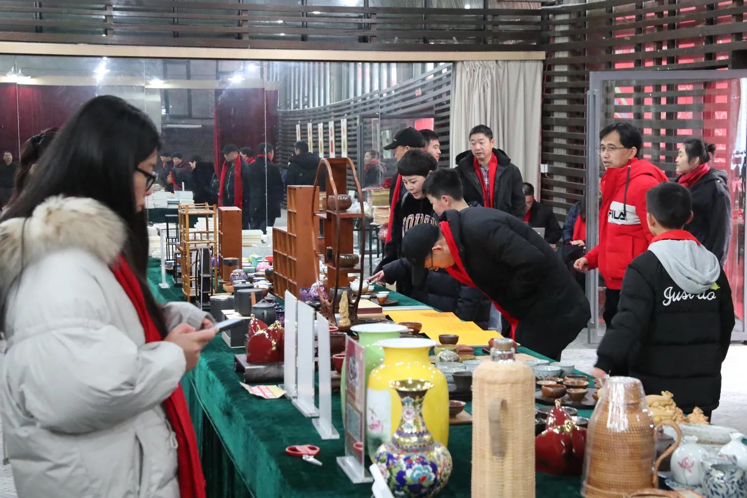 文化走亲越走越亲,杭州桐荫堂书院坚持17年爱心助学