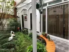 旧貌换新颜了,旧貌换新颜日新月异