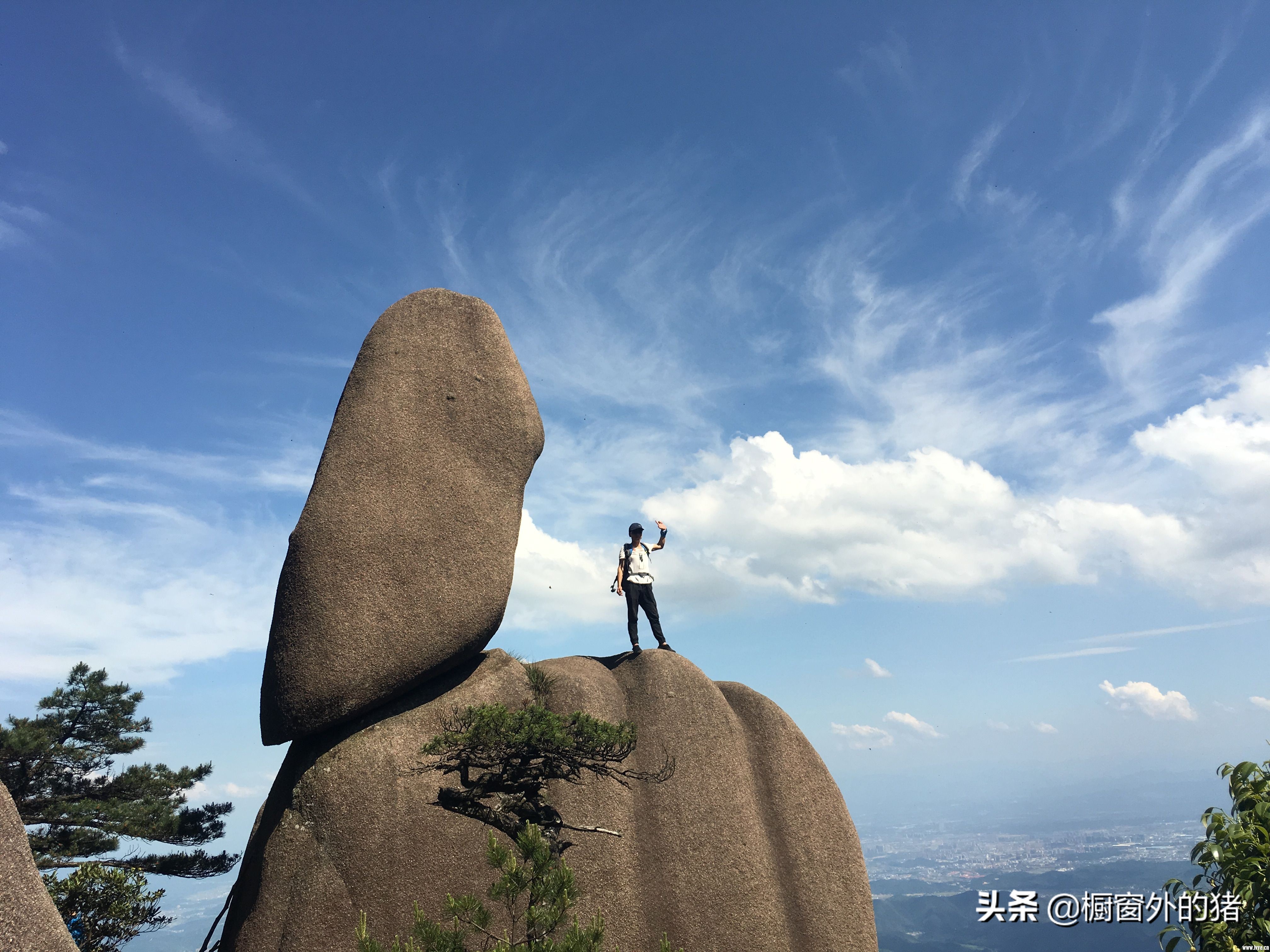 上饶灵山免门票攻略,上饶灵山左溪自驾游攻略