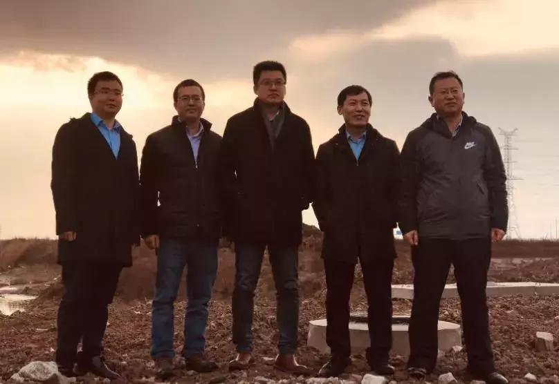 江苏思派新能源图片,江苏思派新能源装置