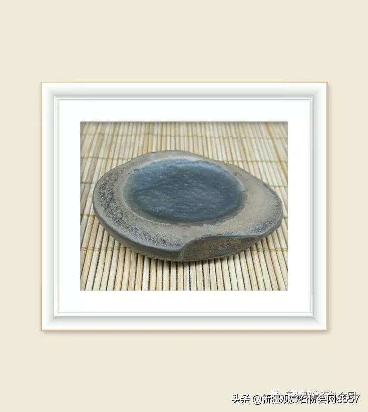 哈密老坑泥石的形成,哈密老泥石的魅力