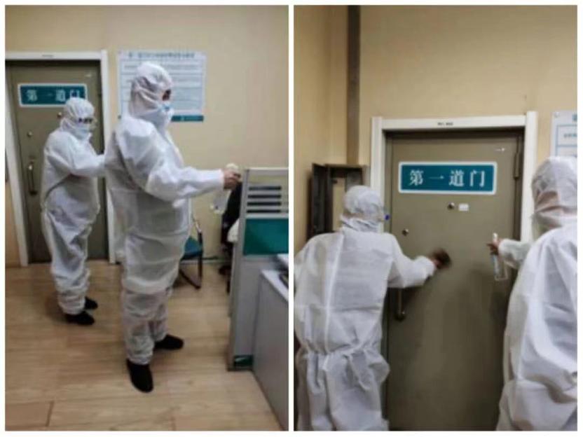 农行战疫情,农行近期情况