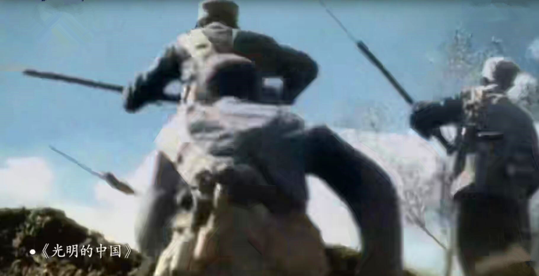 八路军打击日本人最经典一战,这一仗要打多久