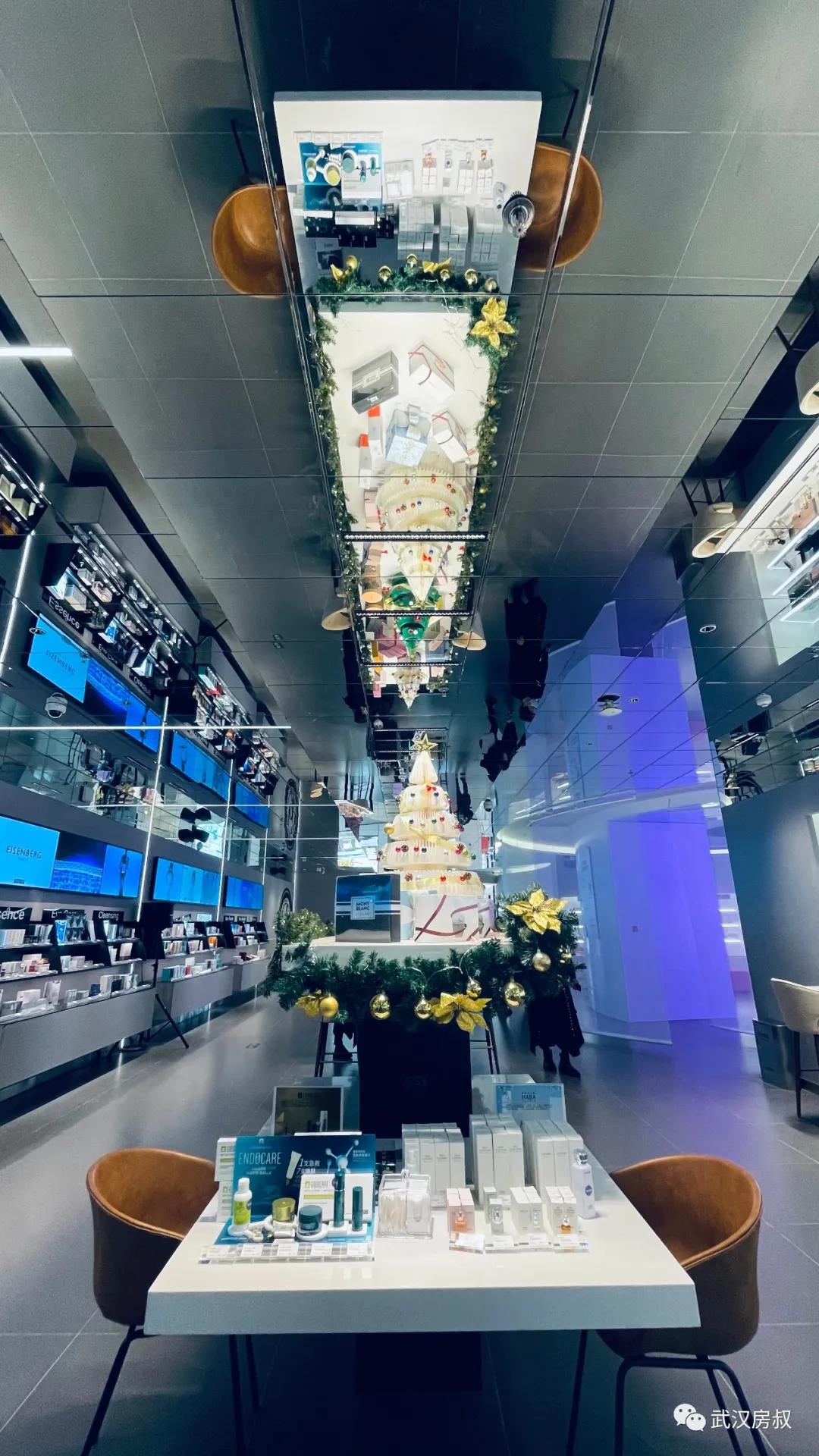 武汉排名前三的购物中心,武汉即将开业的购物中心有哪些