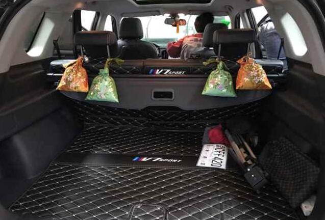 中华v7车评价,中华v7汽车真实油耗多少