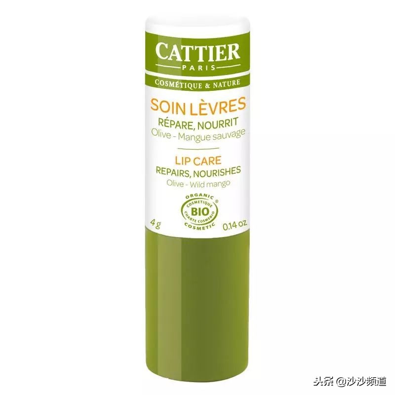 香港消委会润唇膏测评,香港消委会测评的润唇膏名单