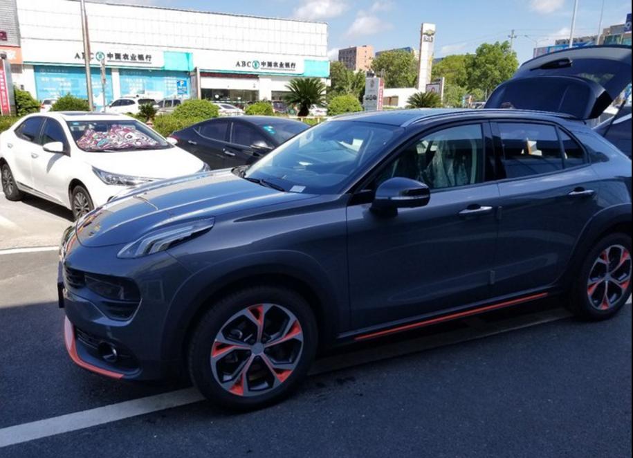 用车两年后真实感受体验总结,现在的领克02到底怎么样