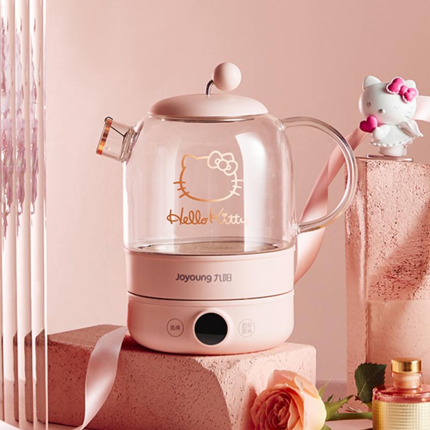 炖煮养生壶推荐排行榜第一名,家里一定要有这款多功能养生壶