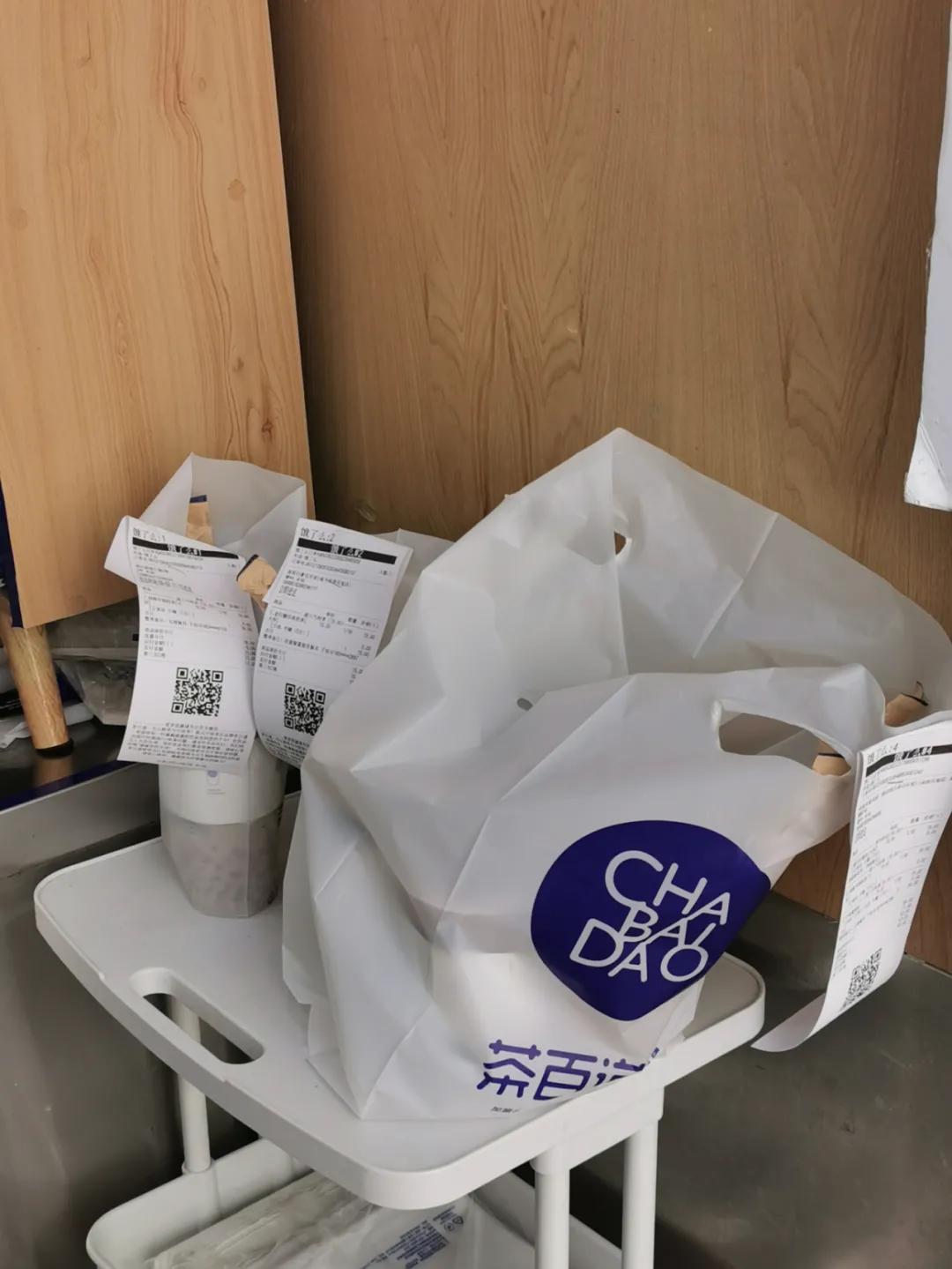 开一家茶百道回本周期要多久,茶百道近几年的盈利