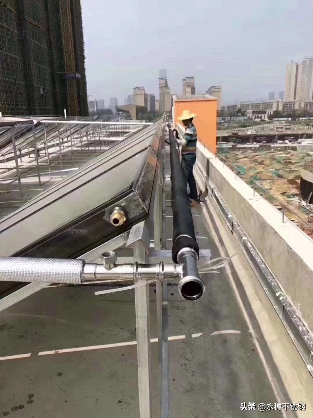 不锈钢水管与ppr管的优缺点,不锈钢软管和ppr管哪个耐用