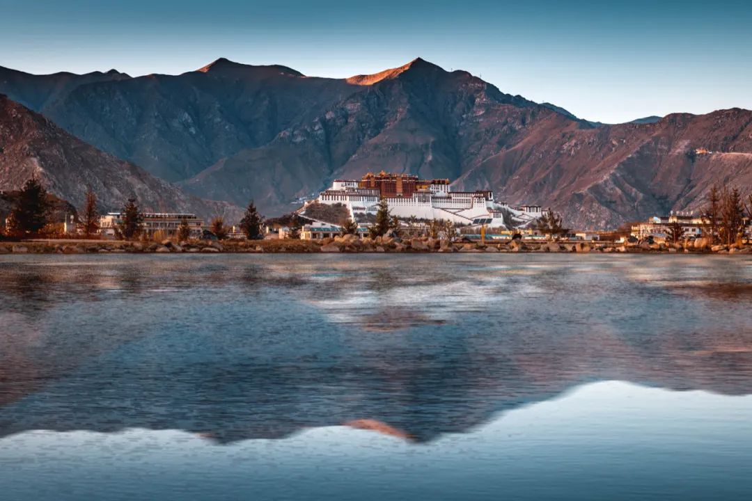 张张航拍,数百位摄影人拍的中国大好河山