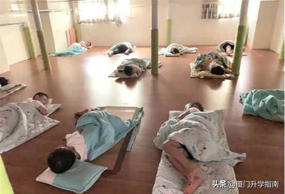 厦门湖里天地幼儿园,厦门湖里区示范性幼儿园