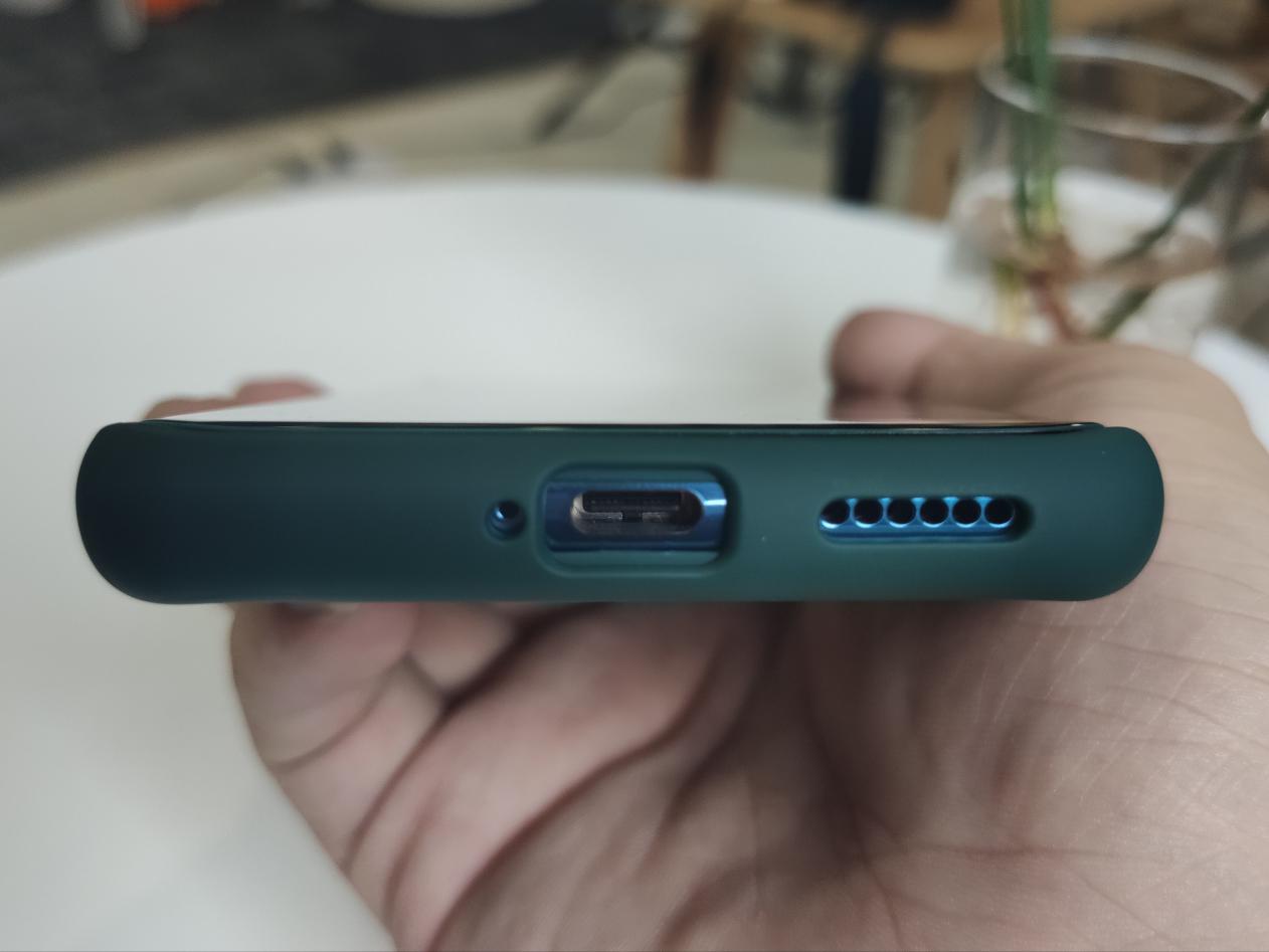 benks邦克士手机壳,benks磨砂手机壳评测