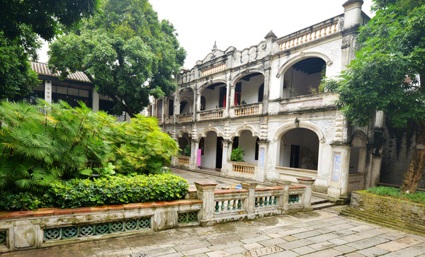 岭南天地奶茶啤酒,岭南天地外国酒馆