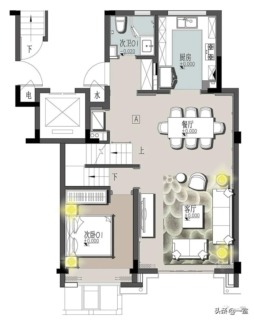 设计师必须掌握的20种材料,设计师必备的几种风格