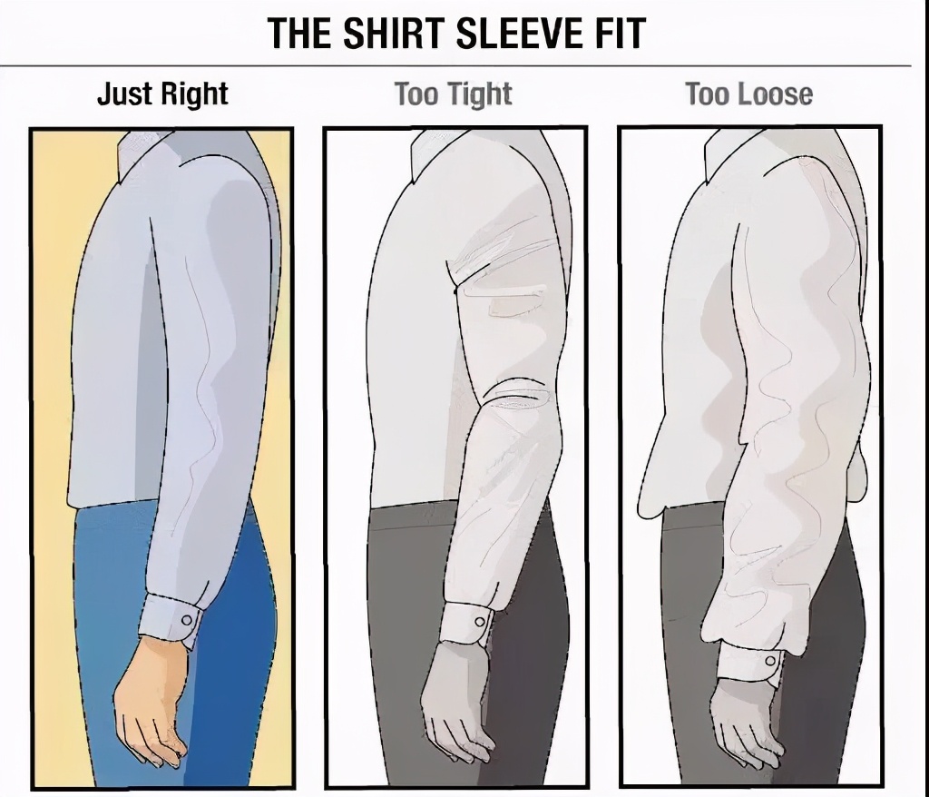 什么品牌男士短袖衬衫耐穿,穿起来最舒服性价比最高的衬衫