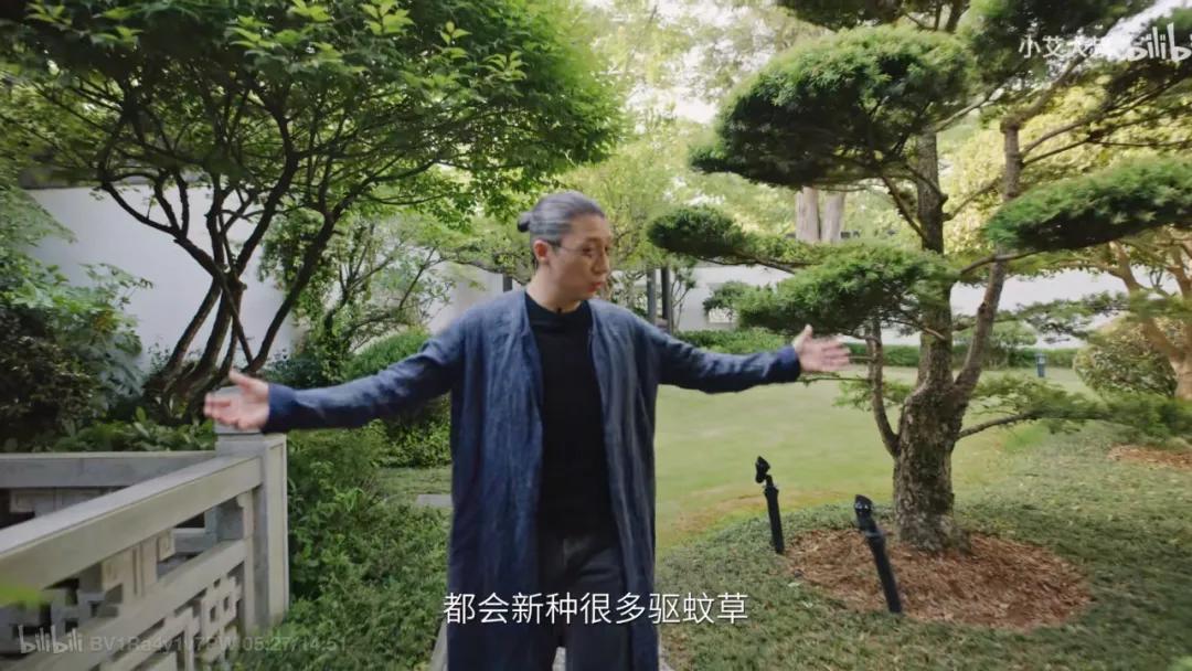 80%人对中式审美没信心？50岁大叔却花20年造园子，年轻人都喜欢