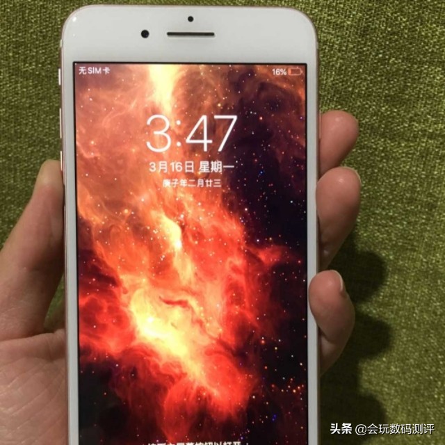 用iphone7plus度过一天,用iphone7plus卡顿怎么办