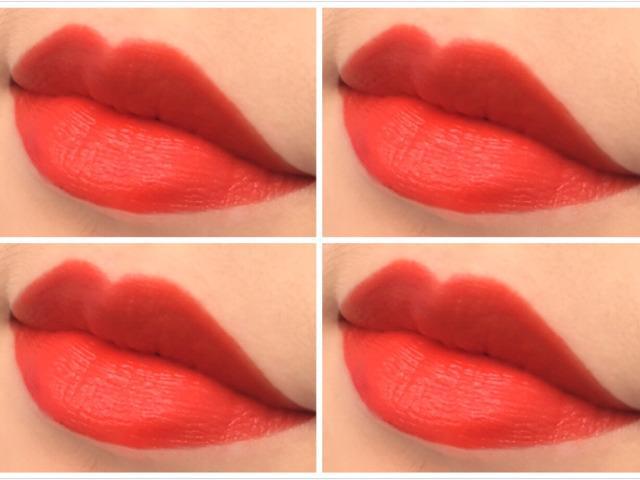 推荐几款不挑肤色的口红,种草大牌口红色