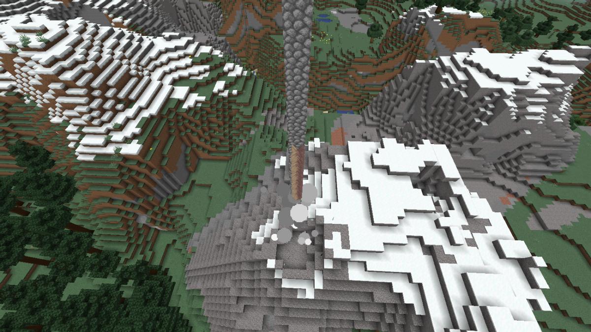 我的世界滴水石堆如何使用,我的世界滴水石可以干什么