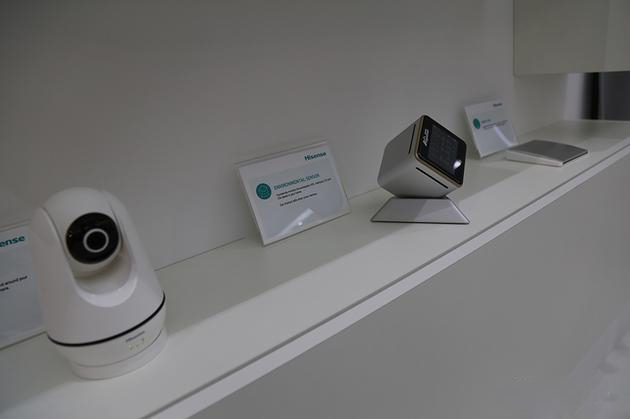 海信不是一家家电企业吗？没想到在这么多行业做得风生水起