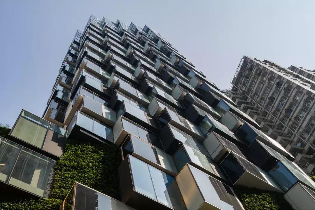 国际知名杂志SEAB专访Aedas主席及全球设计董事KeithGriffiths