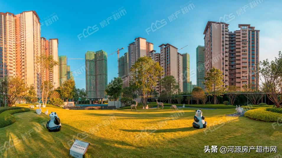 河源楼市成交,河源房价走势如何