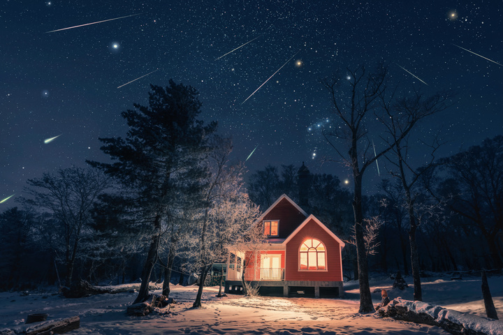 专访|2020米拍摄影奖·年度摄影师NoOne晓东