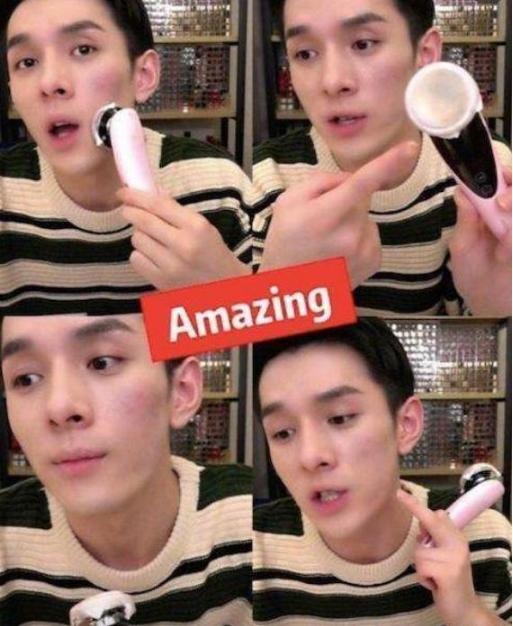 李佳琦推荐5款美容仪,李佳琦推荐的平价国货美容仪