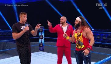 sd3.21,wwe鐨囧澶ф垬vs缃楁浖sd鎴樻姤