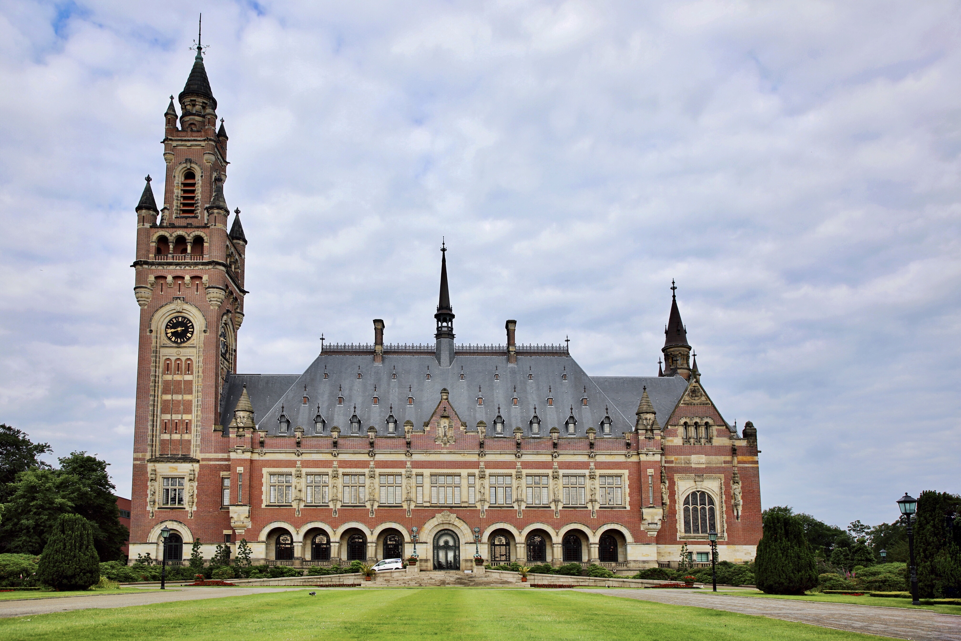 你真的了解荷兰吗,你真的了解郁金香吗