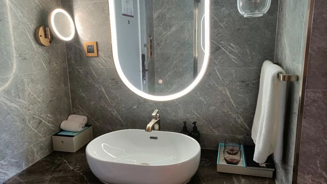 石家庄蜂巢酒店探店,石家庄四星酒店有哪些