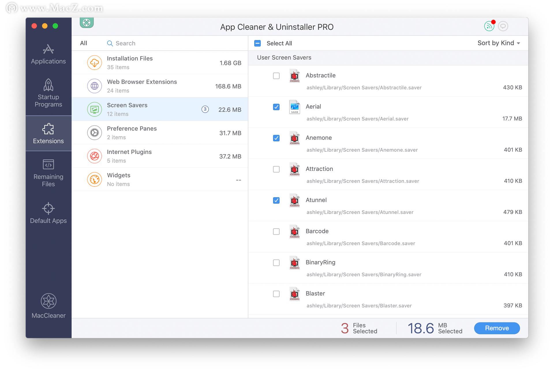 mac空间怎么释放,mac可用空间和可清除空间