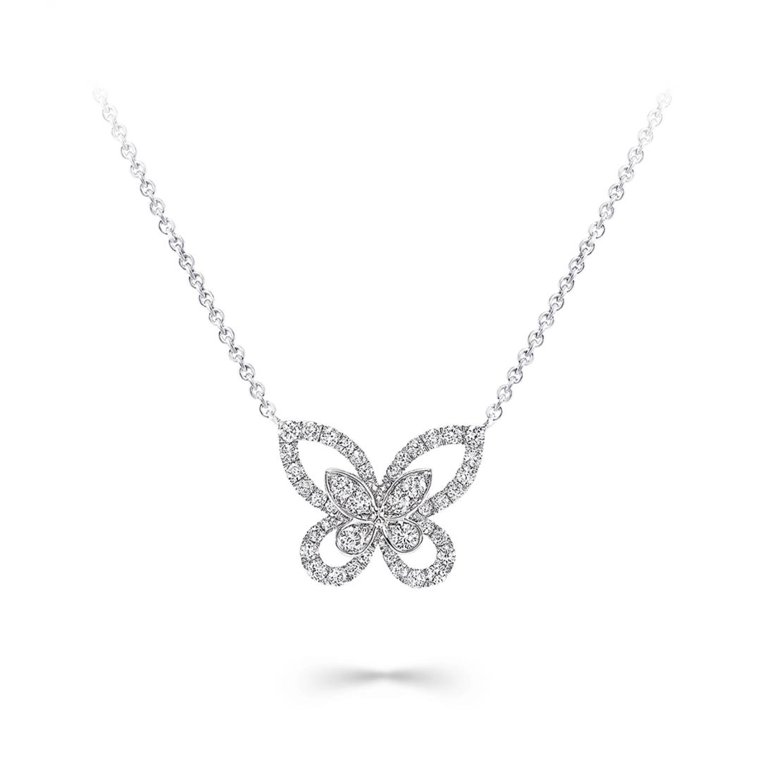 RR·TRENDS|优雅女人无法拒绝的钻石魅力