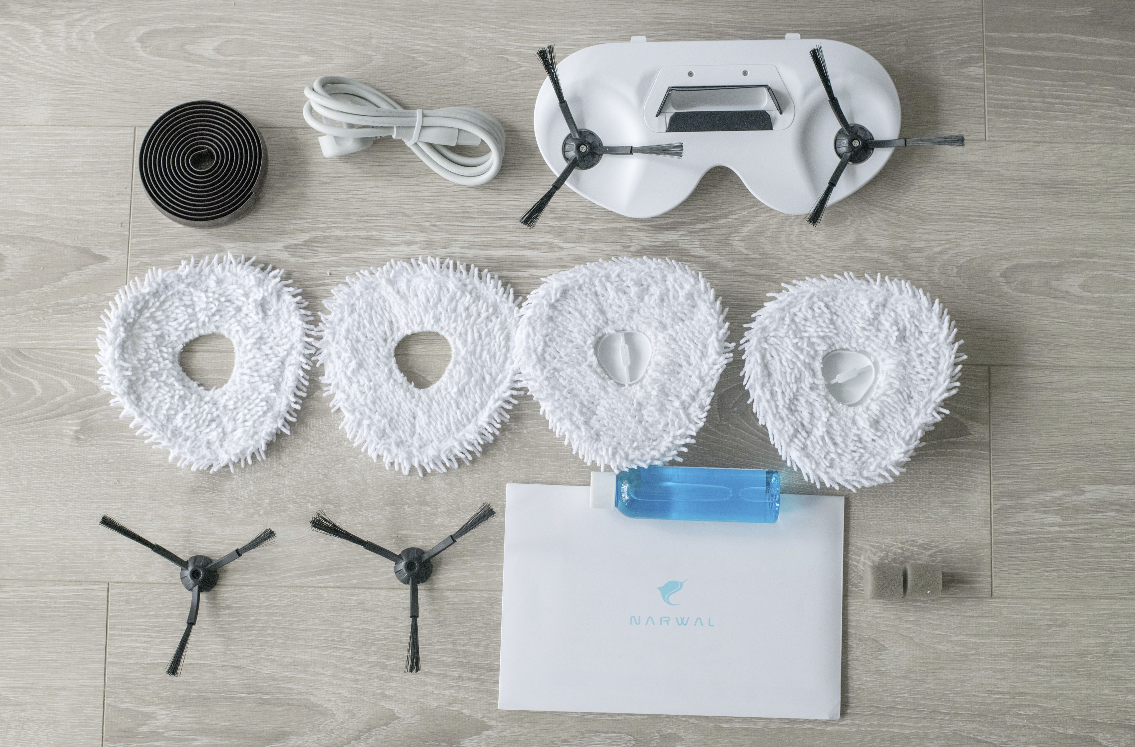 拖地干净小妙招家用,家里拖地简单快捷的办法