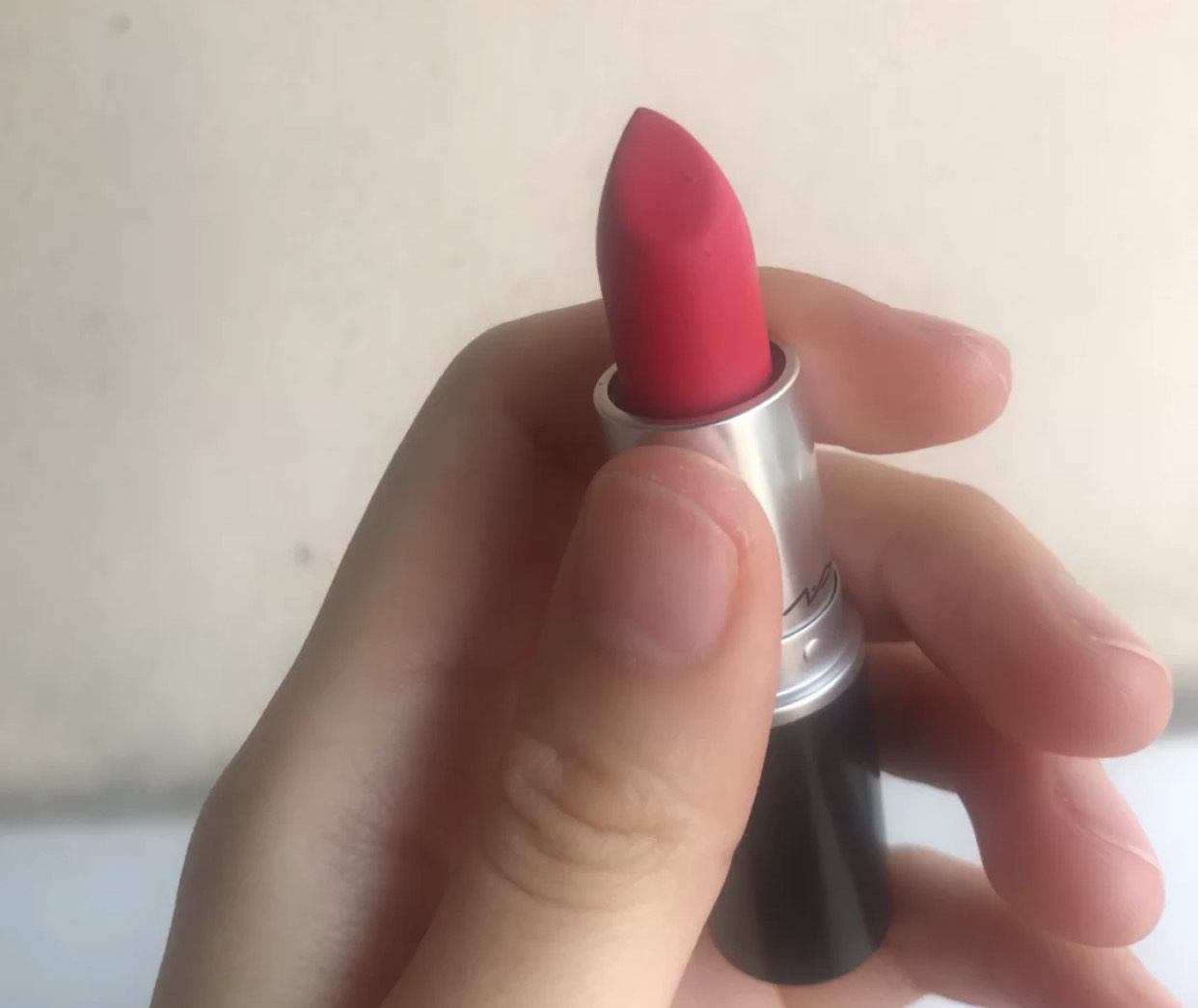 mac316和316devotedtochili试色,mac小辣椒602和316哪一个合适黑黄皮